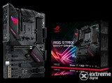 ASUS sAM4 ROG STRIX B550-F gamer alaplap