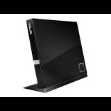 ASUS SBC-06D2X-U/BLK/G/AS külső Blu-Ray olvasó fekete (SBC-06D2X-U/BLK/G/AS)