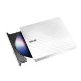 ASUS SDRW-08D2S-U LITE fehér hordozható 8X DVD-író