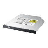 Asus SDRW-08U1MT Ultra Slim DVD-RW DL External OEM 90DD027X-B10000
