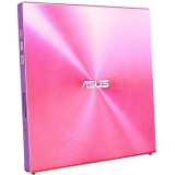 Asus SDRW-08U5S-U Slim DVD-Writer Pink BOX 90DD0114-M20000