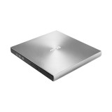 Asus SDRW-08U7M-U Slim DVD-Writer Silver BOX SDRW-08U7M-U/SIL/G/AS