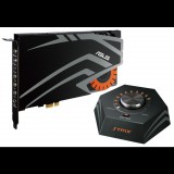 ASUS Strix RAID PRO 7.1 hangkártya (90YB00I0-M1UA00) (STRIX_RAID_PRO) - Hangkártya