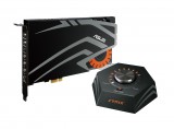 Asus STRIX RAID PRO 7.1 PCIe Hangkártya