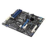 ASUS szerver MB P11C-C/4L Xeon E-21XXX (95W)/4DIMM/4i210AT/1Mgt/6SATA/2M.2/1PCIe (90SB06M0-M0UAY0)