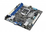 ASUS szerver MB P11C-I Xeon E-21XXX (95W)/4DIMM/2xi210AT/Mgmt/6xSATA/1xM.2/1xPCI (90SB0690-M0UAY0)