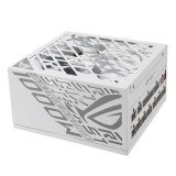 ASUS Tápegység ROG STRIX 1000W 80+ Platinum moduláris Gen 5.1, Equalizer