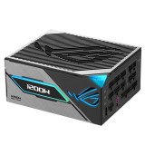 ASUS Tápegység ROG THOR 1200W 80+ Platinum moduláris, Gen 5.1, Equalizer