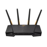 ASUS TUF-AX4200 EU Vezeték nélküli 4200Mbps Dual Band Gaming Router