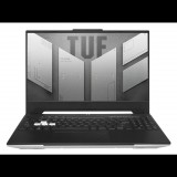 ASUS TUF Dash F15 (2022) FX517ZC-HN052 Laptop fehér (FX517ZC-HN052) - Notebook