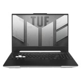 ASUS TUF Dash F15 (2022) FX517ZE-HN047 Laptop fekete (FX517ZE-HN047) - Notebook