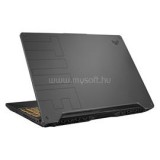 ASUS TUF FX506HC-HN002 (sötétszürke) | Intel Core i5-11400H 2.7 | 12GB DDR4 | 512GB SSD | 0GB HDD | 15,6" matt | 1920X1080 (FULL HD) | nVIDIA GeForce RTX 3050 4GB | W11 PRO