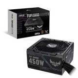 ASUS TUF-GAMING-450B 450W tápegység (90YE00D3-B0NA00)