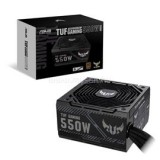 ASUS TUF-GAMING-550B 550W tápegység (90YE00D2-B0NA00)