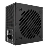Asus TUF Gaming 650W - TUF-GAMING-650B-EVO - 80+ Bronze - Moduláris - fekete tápegység