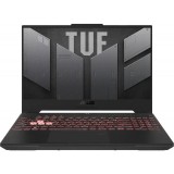 ASUS TUF Gaming A15 (2022) FA507RC-HN050 Laptop szürke (FA507RC-HN050) - Notebook