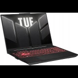 ASUS TUF Gaming A16 FA607NU-R5165W - Ryzen 5-7535HS | 16" | 144Hz | 16GB | 512GB | W11H | RTX4050 (90NR0MU3-M002R0)