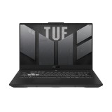 ASUS TUF Gaming A17 (2022) FA707RE-HX037 Laptop szürke (FA707RE-HX037) - Notebook