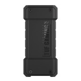 ASUS TUF Gaming A2 Külső SSD ház Fekete M.2