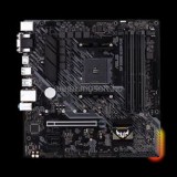 ASUS TUF GAMING A520M-PLUS AMD A520 SocketAM4 mATX alaplap (90MB14Y0-M0EAY0)