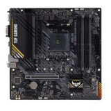 ASUS TUF GAMING A520M-PLUS II AMD A520 SocketAM4 mATX alaplap (90MB17G0-M0EAY0)