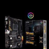 Asus TUF GAMING A520M-PLUS II (mATX, AM4)
