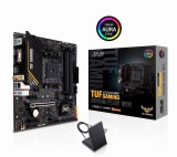 ASUS TUF GAMING A520M-PLUS WIFI