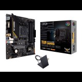 ASUS TUF GAMING A520M-PLUS WIFI AMD A520 AM4 foglalat Micro ATX (90MB17F0-M0EAY0)