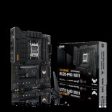 Asus TUF GAMING A620-PRO WIFI AM5, 4 x DDR5, 1 x 2,5 Gb LAN, HDMI, DP alaplap