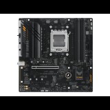 ASUS TUF GAMING A620M-PLUS AMD A620 Socket AM5 Micro ATX (90MB1EZ0-M0EAY0)