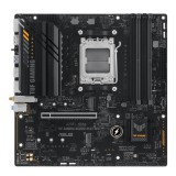 Asus TUF GAMING A620M-PLUS WIFI alaplap. Socket AM5, DDR5, Wi-Fi 6, BT, 2.5Gbit LAN