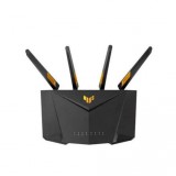 Asus TUF Gaming AX3000 V2 Dual-Band WiFi 6 vezeték nélküli router 90IG0790-MO3B00