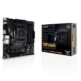 ASUS TUF GAMING B450M-PRO S alaplap (TUF GAMING B450M-PRO S) - Alaplap