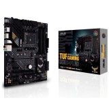ASUS TUF Gaming B550-PLUS AMD B550 AM4 foglalat ATX