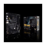 ASUS TUF GAMING B550-PLUS asus alaplap - amd tuf gaming b550-plus am4 (b550, 4xddr4 4800mhz, 6xsata3, 2x m.2, 4xusb2.0, 8xusb3.2)