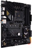 Asus TUF GAMING B550-PLUS ATX AM4 DDR4 HDMI alaplap
