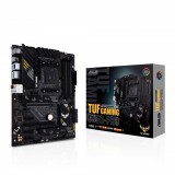 ASUS TUF Gaming B550-Pro (90MB17R0-M0EAY0) - Alaplap