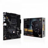 ASUS TUF GAMING B550-PRO AMD B550 AM4 foglalat ATX