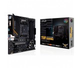 ASUS TUF Gaming B550M-E