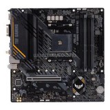 ASUS TUF GAMING B550M-E WIFI AMD B550 SocketAM4 mATX alaplap (90MB17T0-M0EAY0)