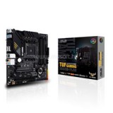 ASUS TUF GAMING B550M-PLUS AMD B550 SocketAM4 mATX alaplap (90MB14A0-M0EAY0)
