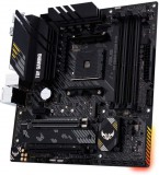 Asus TUF GAMING B550M-PLUS mATX AM4 DDR4 HDMI alaplap