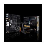 ASUS TUF GAMING B550M-PLUS (WI-FI) AMD B550 SocketAM4 mATX alaplap (90MB1490-M0EAY0)