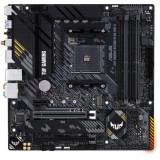 ASUS TUF GAMING B550M-PLUS WIFI II AMD B550 SocketAM4 mATX alaplap