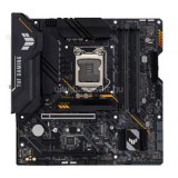 ASUS TUF GAMING B560M-PLUS WIFI Intel B560 LGA1200 mATX alaplap (90MB1770-M0EAY0)