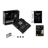 ASUS TUF GAMING B650-PLUS alaplap (TUF GAMING B650-PLUS)