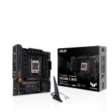 ASUS TUF GAMING B650M-E WIFI AMD B650 Socket AM5 Micro ATX alaplap