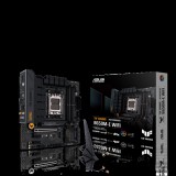 Asus TUF GAMING B650M-E WIFI (mATX, AM5)
