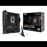 ASUS TUF GAMING B660M-PLUS WIFI Intel B660 LGA 1700 Micro ATX (90MB1AZ0-M0EAY0)