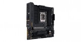 ASUS TUF GAMING B760-PLUS WIFI D4 Intel B760 LGA1700 ATX alaplap 90MB1DF0-M0EAY0